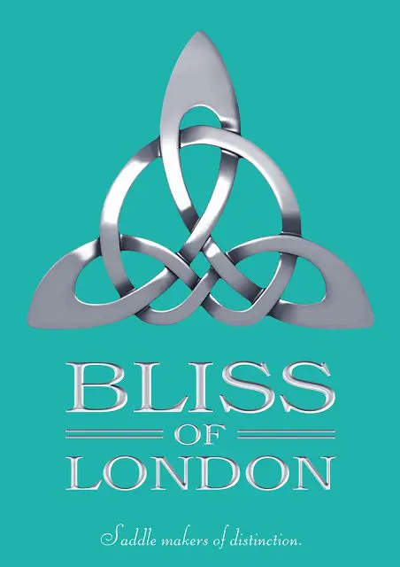 Bliss of London logo