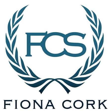 Fiona Cork Saddles logo